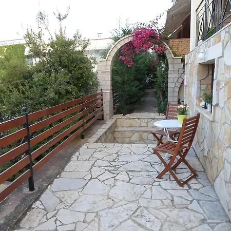 Arcadian & Apartamento *