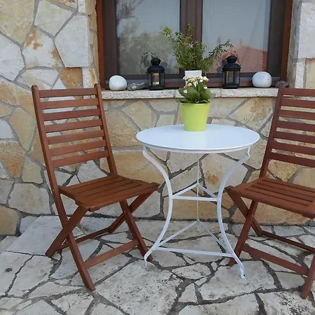 Arcadian & Appartement *