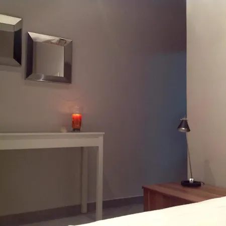 Apartamento Arcadian &