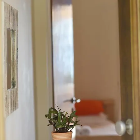 Apartamento Arcadian & Xiropigado