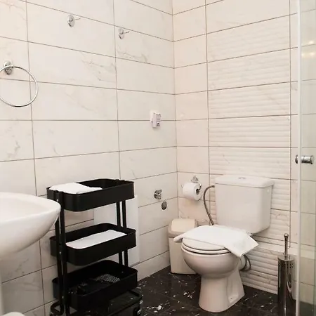 Apartmán Arcadian &