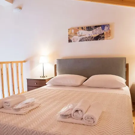 Arcadian & Xiropigado