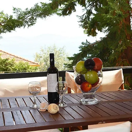 Arcadian & Apartamento *