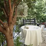 Arcadian & * 시로피가도