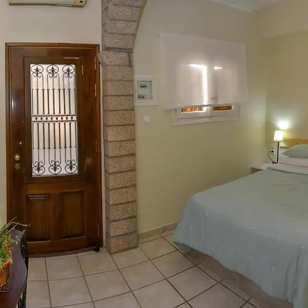 Arcadian & Xiropigado