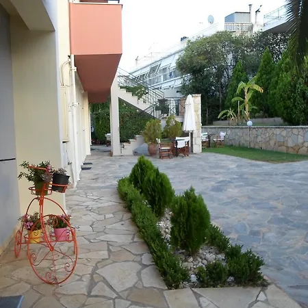 Arcadian & * Ξηροπήγαδο