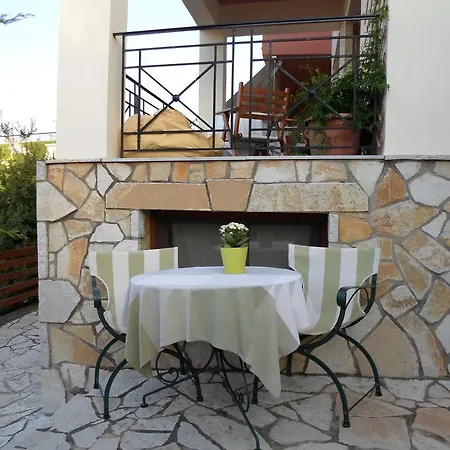 Apartment Arcadian & Studios *