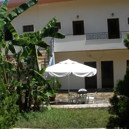 Apartment Arcadian & Studios *