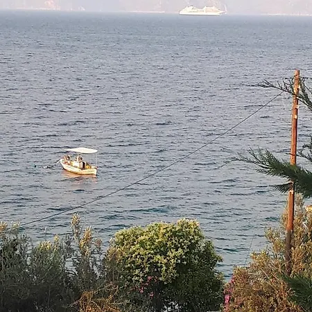 Lägenhet Arcadian &