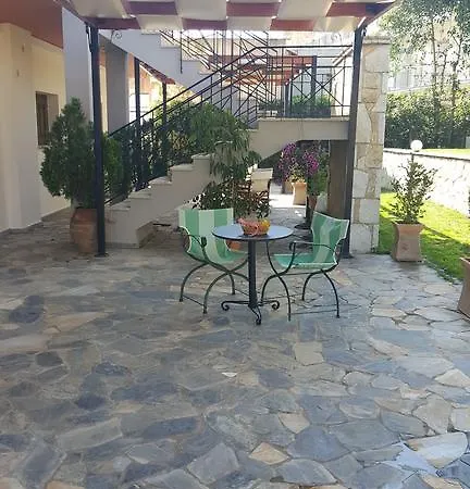 Arcadian & * Ξηροπήγαδο
