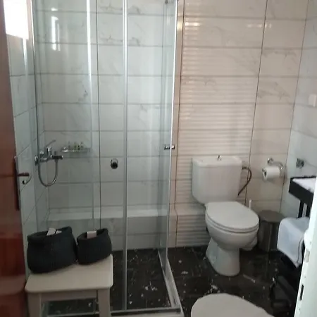 Arcadian & Lägenhet Xiropigado