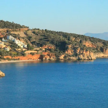 Διαμέρισμα Arcadian & Ξηροπήγαδο