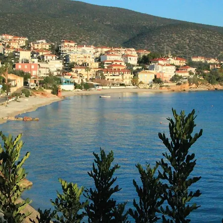 Lägenhet Arcadian & Xiropigado