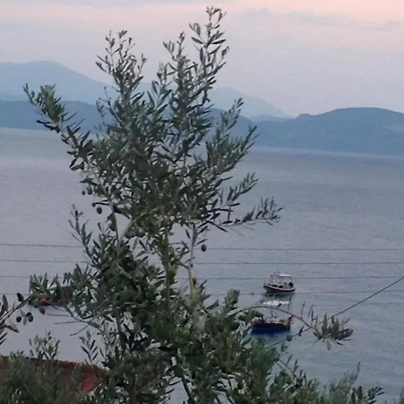 Arcadian & * Ξηροπήγαδο