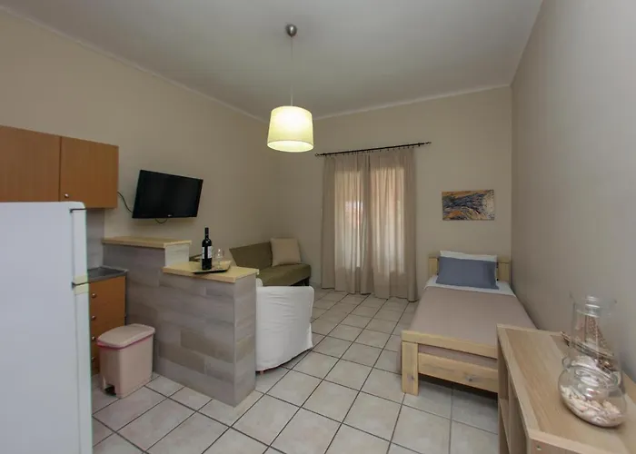 Apartamento Arcadian & *