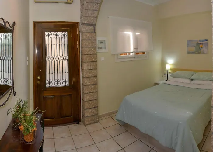 Arcadian & Xiropigado