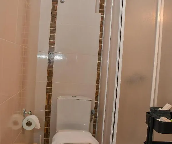 Arcadian & Apartman Xiropígado