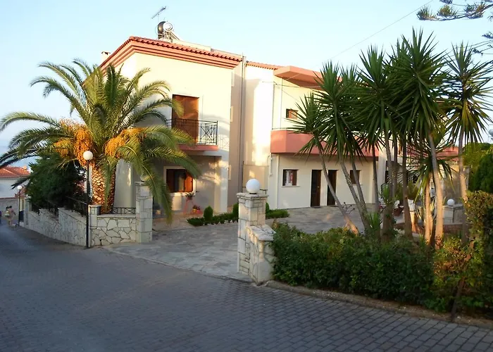 Arcadian & Apartamento *