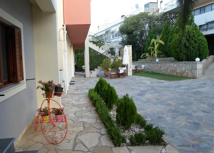 Arcadian & * Xiropígado