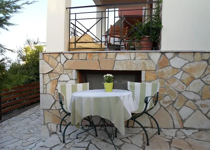 Apartman Arcadian & *