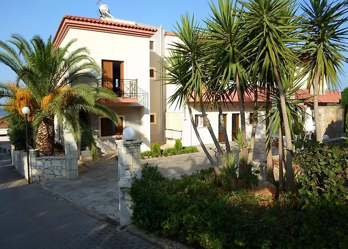 Arcadian & Xiropígado