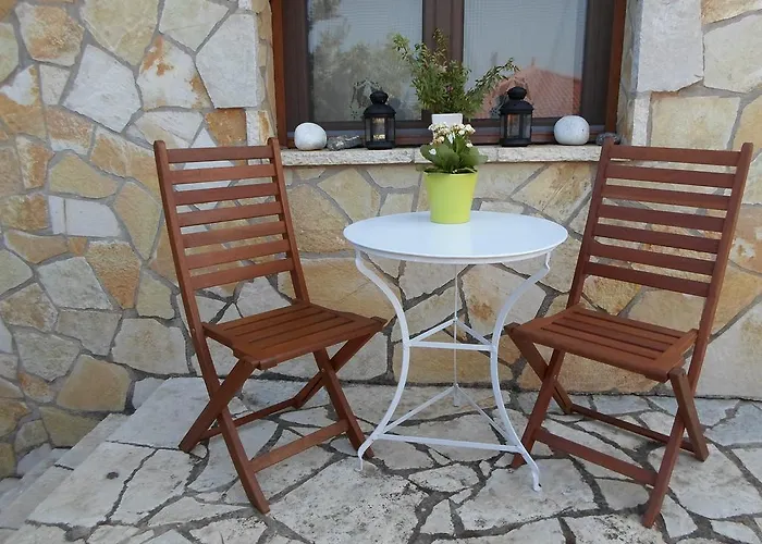 Arcadian & Apartman *