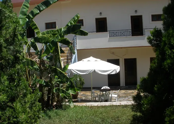 Apartman Arcadian & *