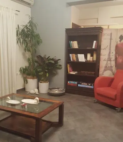 Apartman Arcadian & *