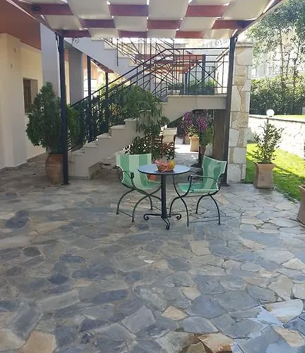 Arcadian & * Xiropígado