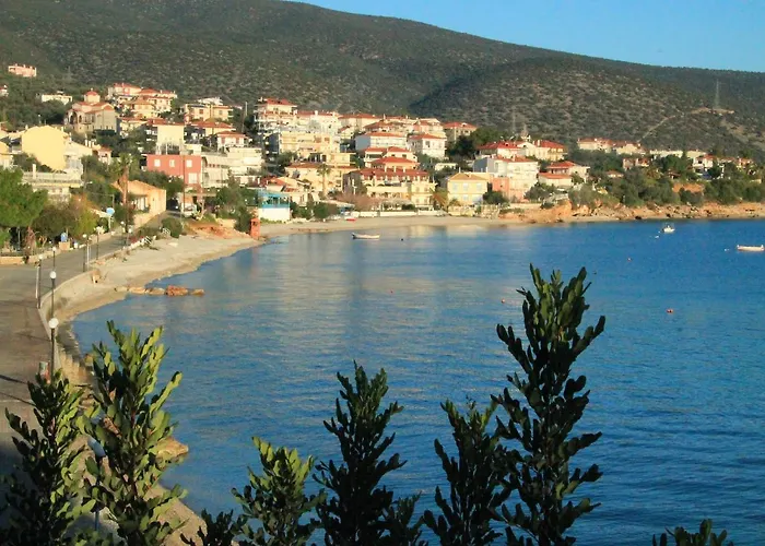 Apartman Arcadian & Xiropígado