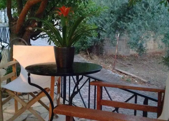 Apartman Arcadian & *