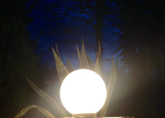 Apartamento Arcadian & *