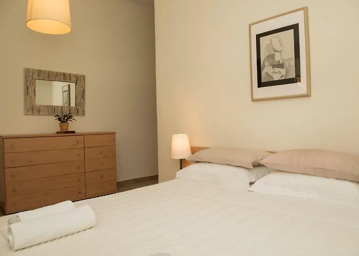 Apartman Arcadian & *