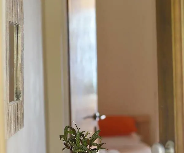 Apartman Arcadian & Xiropígado