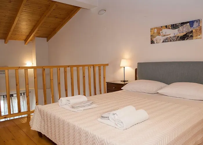 Arcadian & Apartamento Xiropigado